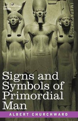 Cover image for Signs and Symbols of Primordial Man