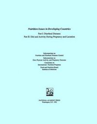 Cover image for Nutrition Issues in Developing Countries