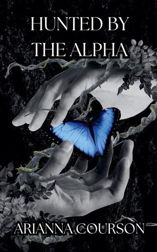 Cover image for Hunted by the Alpha