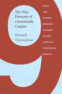 Cover image for The Nine Elements of a Sustainable Campus