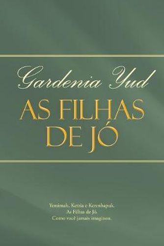 Cover image for As Filhas de Jo