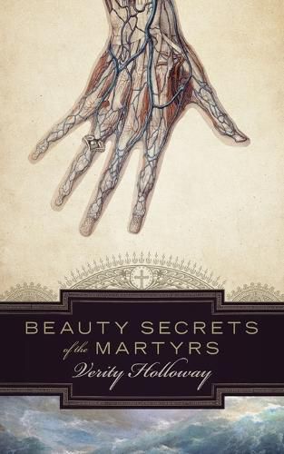 Cover image for Beauty Secrets of the Martyrs