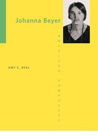 Cover image for Johanna Beyer