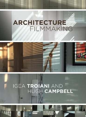 Cover image for Architecture Filmmaking