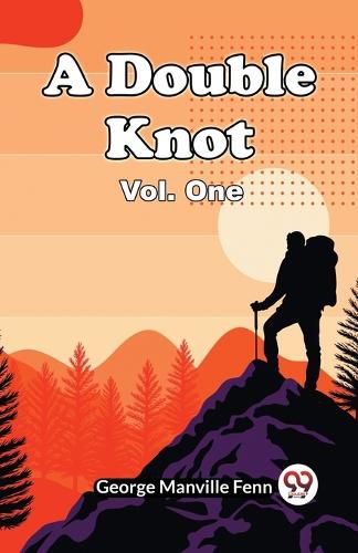 Cover image for A Double Knot Vol. One (Edition2023)