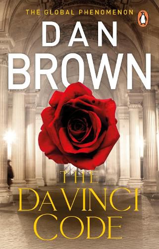 Cover image for The Da Vinci Code: (Robert Langdon Book 2)