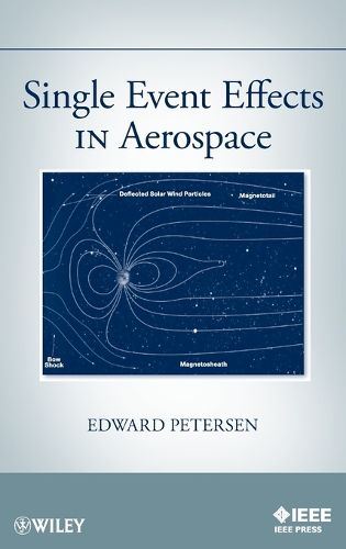 Cover image for Single Event Effects in Aerospace