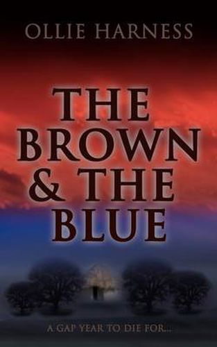 Cover image for The Brown and the Blue