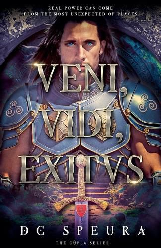 Cover image for Veni, Vidi, Exitus