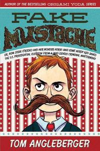 Cover image for Fake Mustache