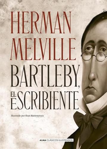 Cover image for Bartleby, El Escribiente