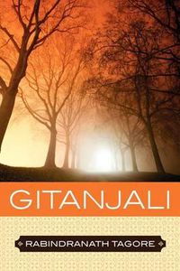 Cover image for Gitanjali