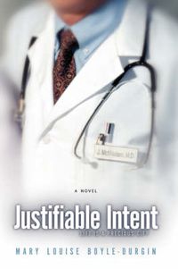 Cover image for Justifiable Intent