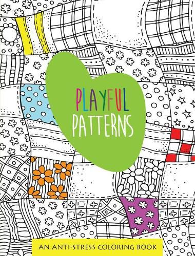 Cover image for Playful Patterns (Kmart Exclusive UPC)