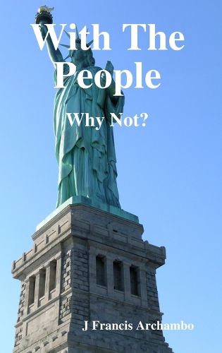 Cover image for With The People