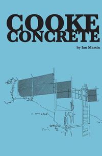 Cover image for Cooke Concrete