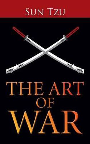 Cover image for The Art of War