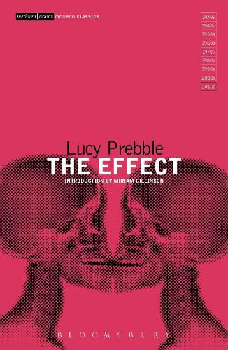 Cover image for The Effect