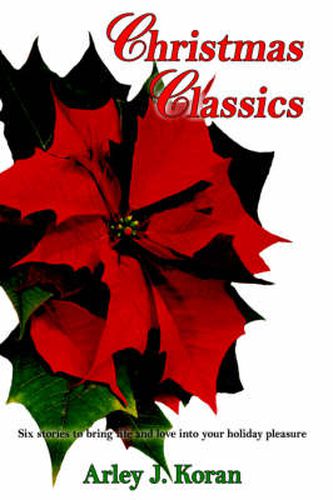 Cover image for Christmas Classics