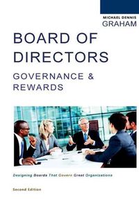 Cover image for Board of Directors Governance & Rewards