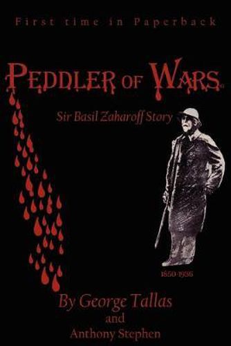 Cover image for Peddler of Warsa(c)