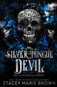 Cover image for Silver Tongue Devil