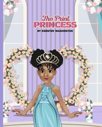 Cover image for The Print PRINCESS