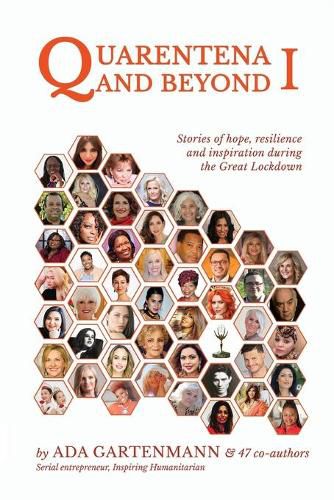 Cover image for Beyond Quarentena I