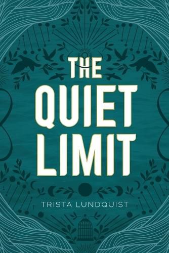 Cover image for The Quiet Limit
