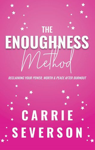 Cover image for The Enoughness Method