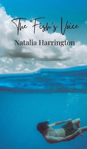 Cover image for The Fish's Voice