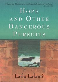 Cover image for Hope and Other Dangerous Pursuits