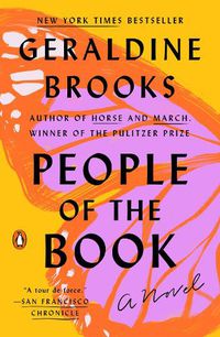 Cover image for People of the Book: A Novel