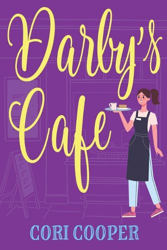 Cover image for Darby's Cafe