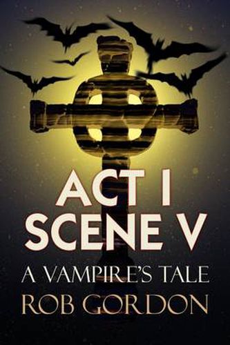 Cover image for ACT I Scene V