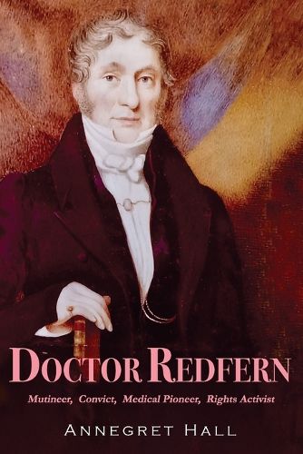 Doctor Redfern