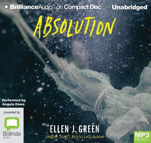 Cover image for Absolution