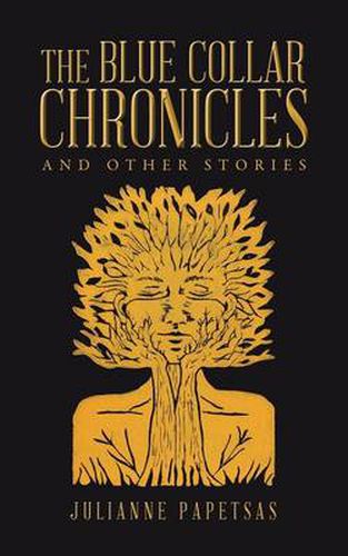 Cover image for The Blue Collar Chronicles