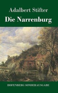 Cover image for Die Narrenburg