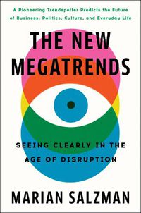 Cover image for The New Megatrends