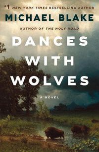 Cover image for Dances with Wolves