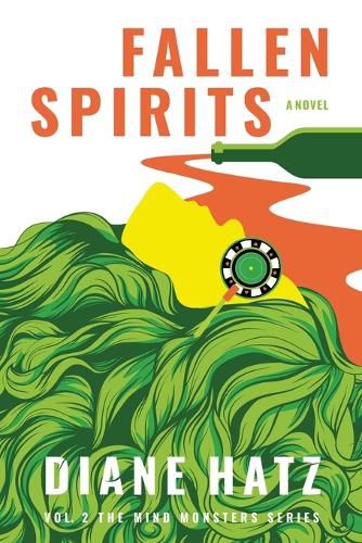 Cover image for Fallen Spirits