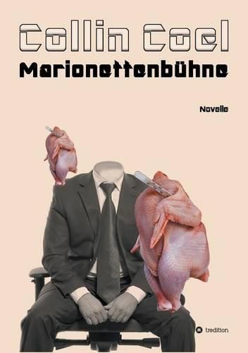 Cover image for Marionettenbuhne