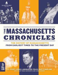 Cover image for The Massachusetts Chronicles Posterbook