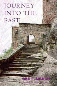 Cover image for Journey Into The Past