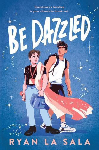 Cover image for Be Dazzled