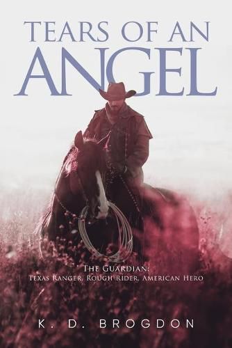 Cover image for Tears Of An Angel