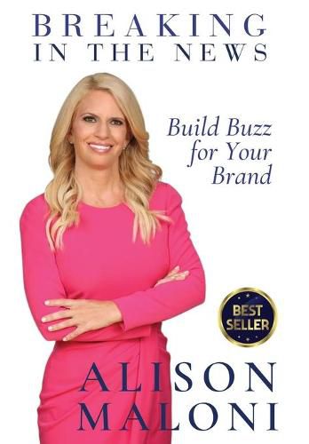 Cover image for Breaking in the News