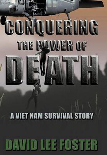 Cover image for Conquering the Power of Death