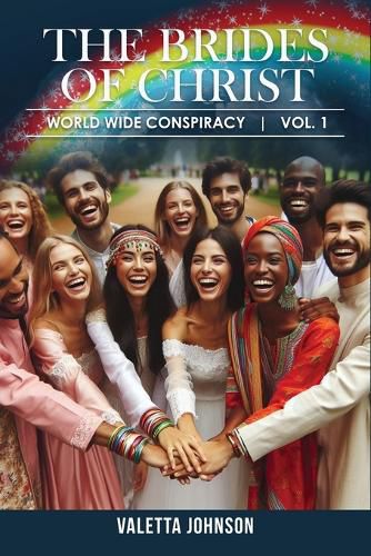 Cover image for The Brides of Christ